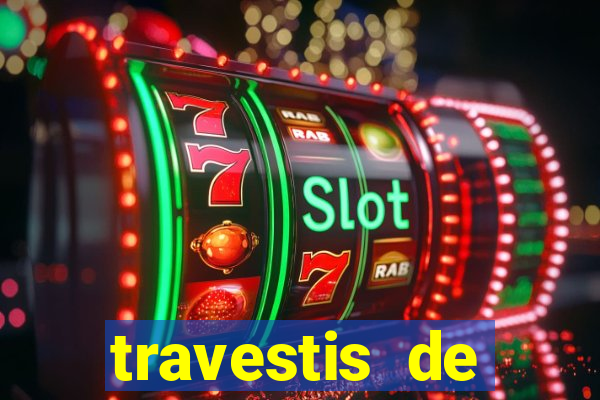 travestis de salvador skokka
